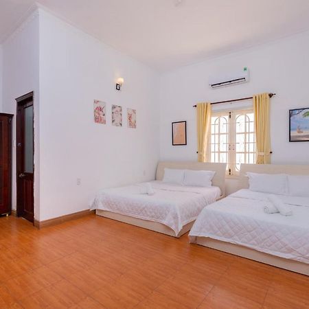 Sea Villa 10B - Ho Boi - Karaoke - Bida - Gan Bien Bai Sau Vung Tau Esterno foto
