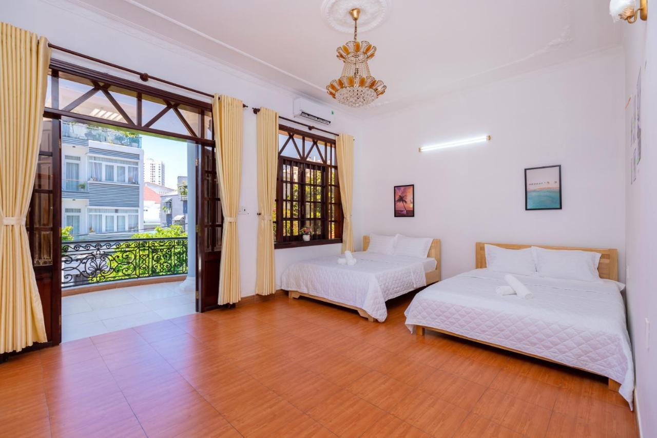 Sea Villa 10B - Ho Boi - Karaoke - Bida - Gan Bien Bai Sau Vung Tau Esterno foto