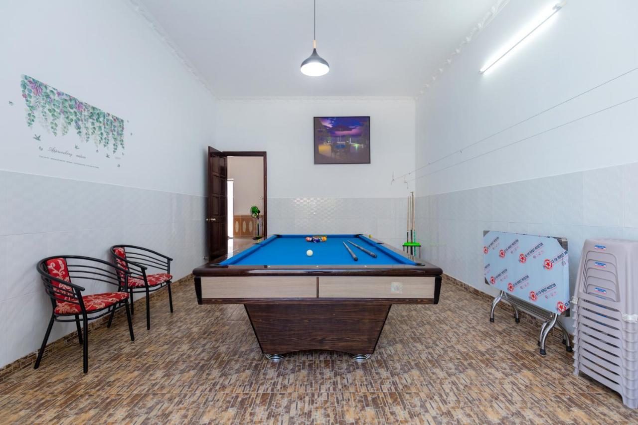 Sea Villa 10B - Ho Boi - Karaoke - Bida - Gan Bien Bai Sau Vung Tau Esterno foto