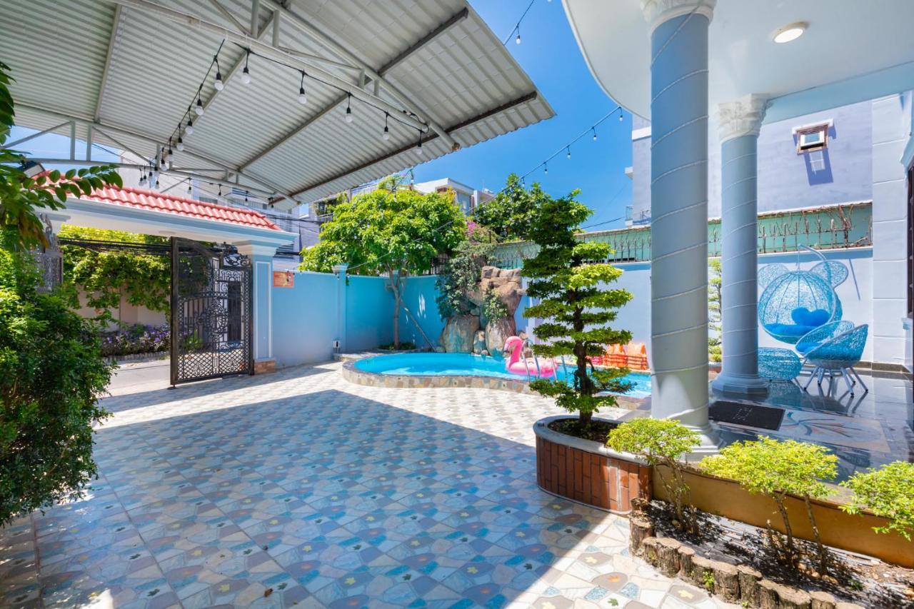 Sea Villa 10B - Ho Boi - Karaoke - Bida - Gan Bien Bai Sau Vung Tau Esterno foto