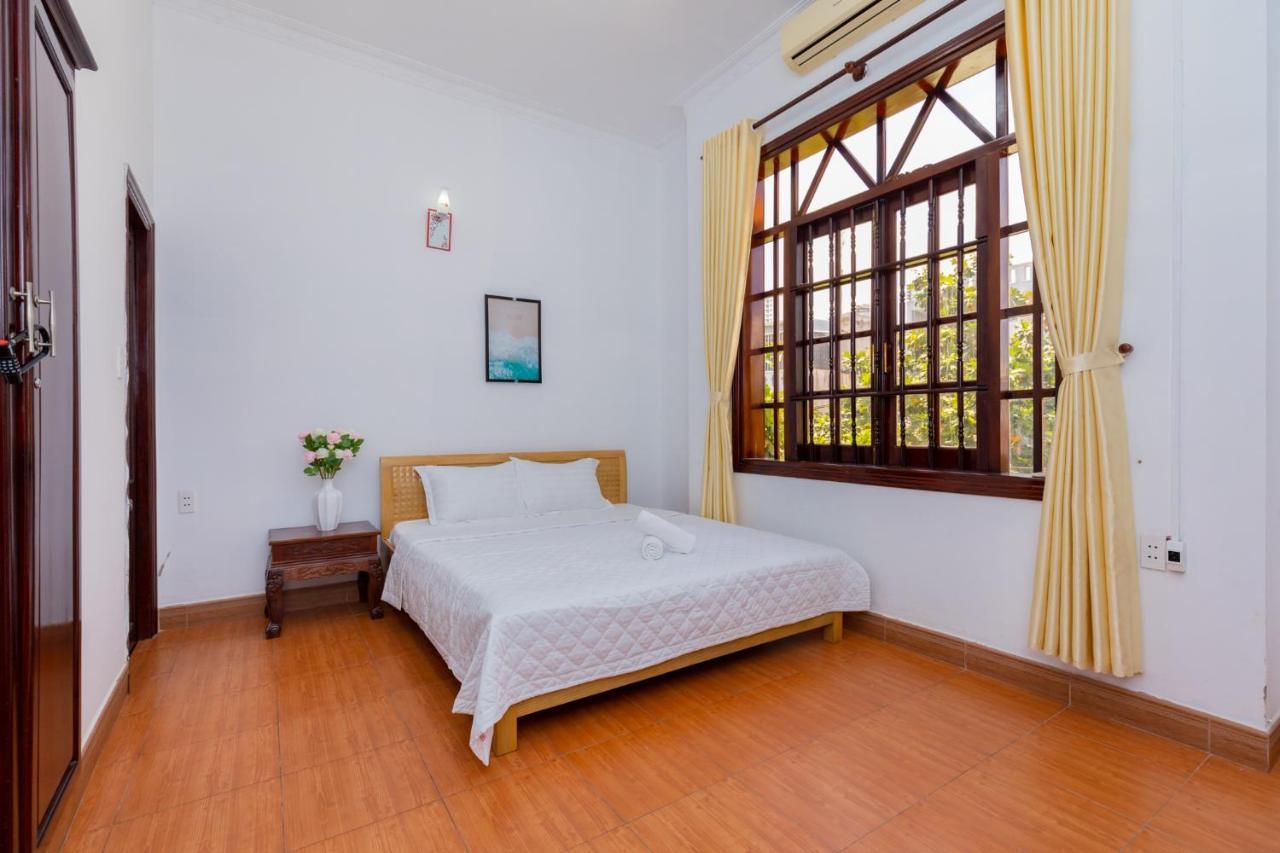 Sea Villa 10B - Ho Boi - Karaoke - Bida - Gan Bien Bai Sau Vung Tau Esterno foto