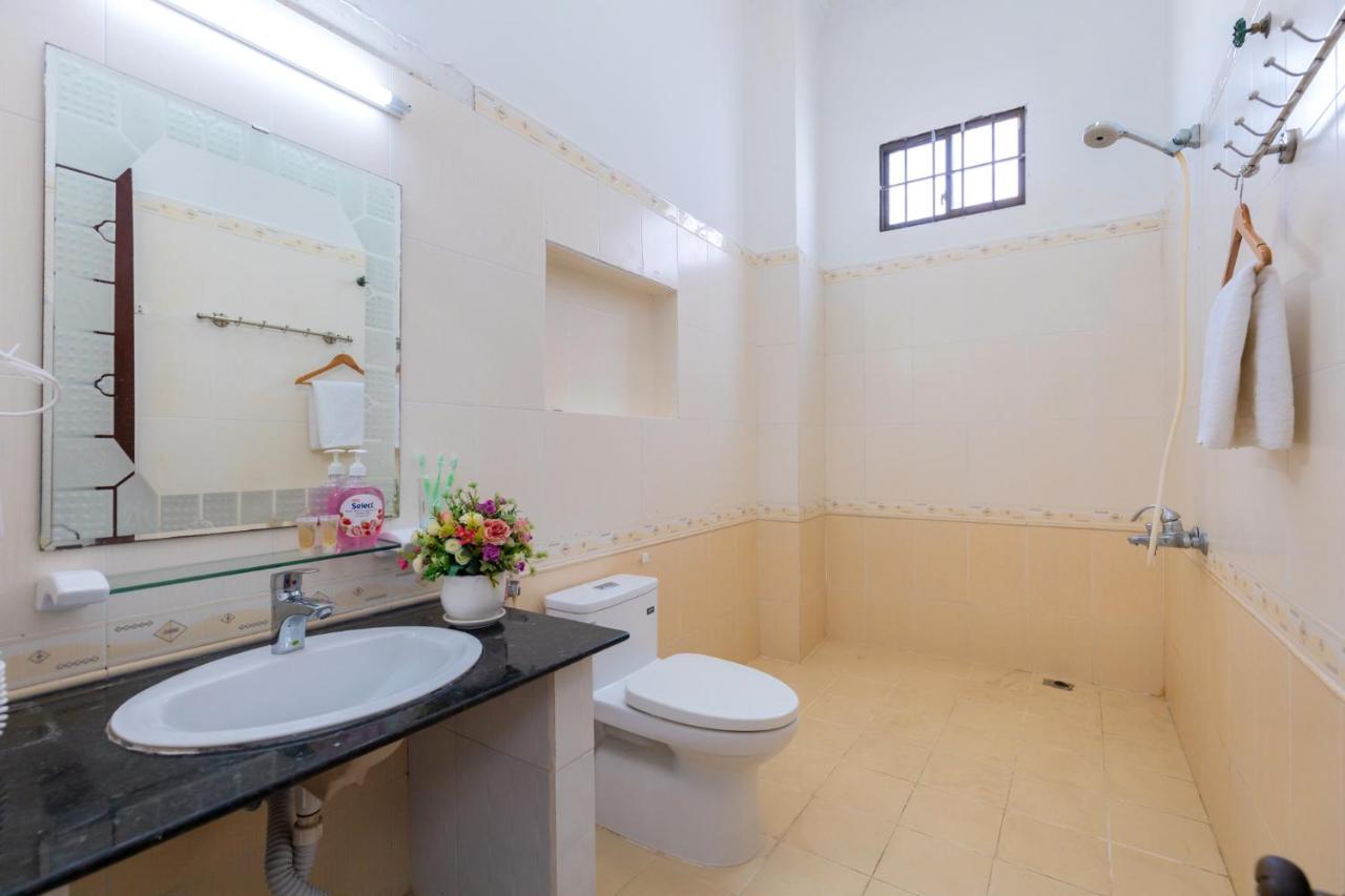 Sea Villa 10B - Ho Boi - Karaoke - Bida - Gan Bien Bai Sau Vung Tau Esterno foto