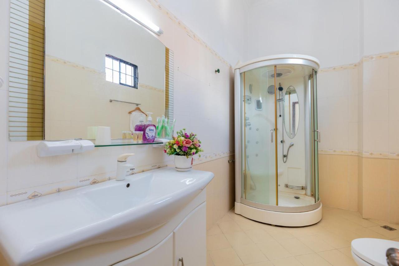 Sea Villa 10B - Ho Boi - Karaoke - Bida - Gan Bien Bai Sau Vung Tau Esterno foto