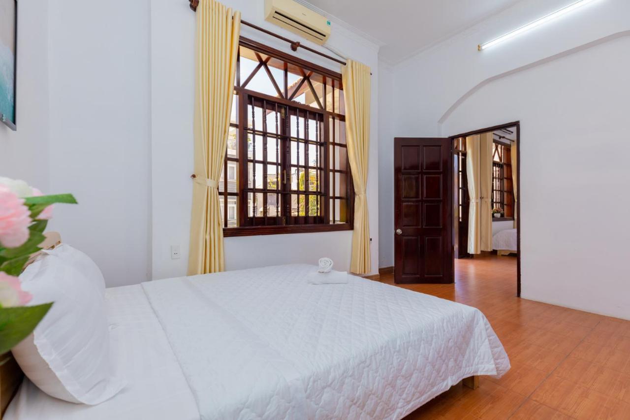Sea Villa 10B - Ho Boi - Karaoke - Bida - Gan Bien Bai Sau Vung Tau Esterno foto