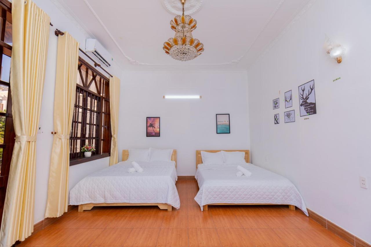 Sea Villa 10B - Ho Boi - Karaoke - Bida - Gan Bien Bai Sau Vung Tau Esterno foto
