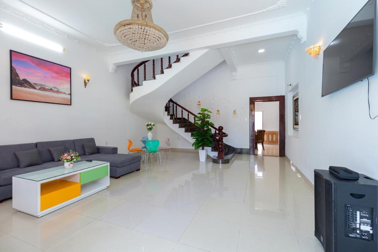 Sea Villa 10B - Ho Boi - Karaoke - Bida - Gan Bien Bai Sau Vung Tau Esterno foto