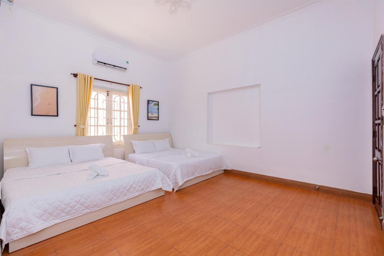 Sea Villa 10B - Ho Boi - Karaoke - Bida - Gan Bien Bai Sau Vung Tau Esterno foto