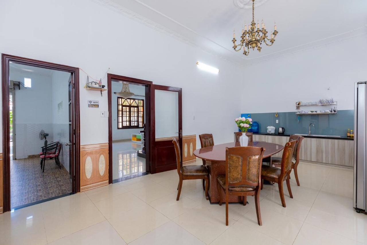 Sea Villa 10B - Ho Boi - Karaoke - Bida - Gan Bien Bai Sau Vung Tau Esterno foto